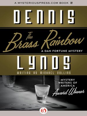 cover image of Brass Rainbow